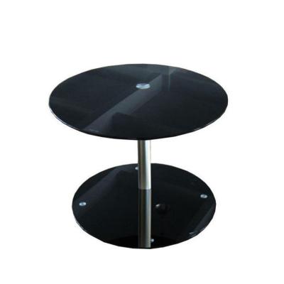 China Coffee Table Height Adjustable Lift Tempered Glass Top Tea Table for sale