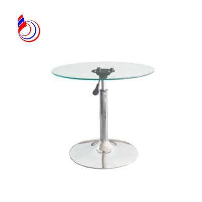 China Bar Table 2018 Outdoor Aluminum Bar Table Furniture Malaysia Bar Cocktail Table for sale