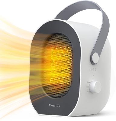 China H28153US Portable Household Space Heater 2 Wind Modes For Home Daily Use for sale