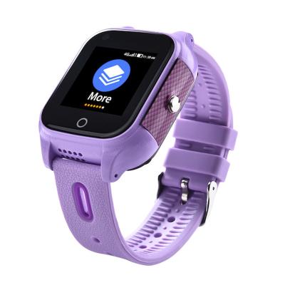 China 3G New Arrive 4G SOS Smart Watch Kids Location Waterproof GPS WIFI Tracker SOS Watch Phone for sale