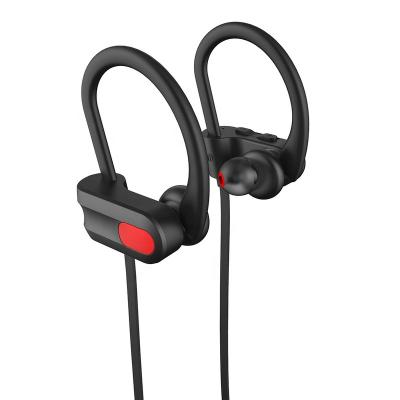 China High Quality In-ear Noise Canceling Water Resistant In-Ear Wired Earphone Earphone Sport for sale