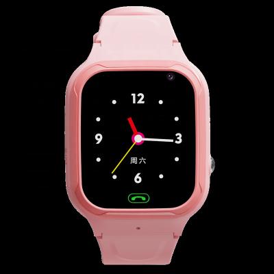 China Factory price 3G LT36 smart watch gps tracker sim card camera call camera books WIFI SOS 4G kids video smart watch gps for sale