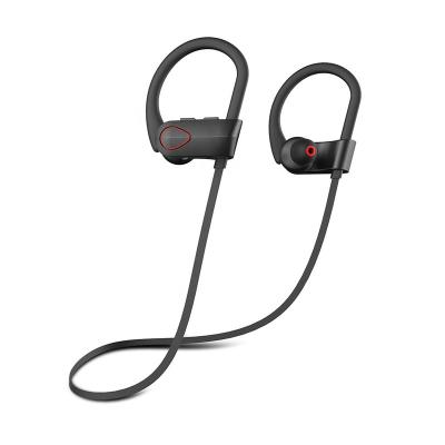 China Free Sample Of In-Ear Sports Stereo Wireless Headset Headphones Super Bass Earbuds for sale