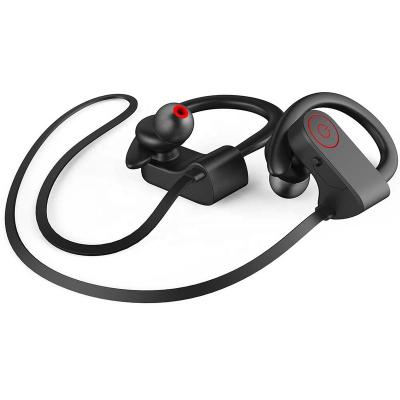 China Hot Sale OEM In-Ear Waterproof Running Sport Gym Wireless Headset And Earphone for sale