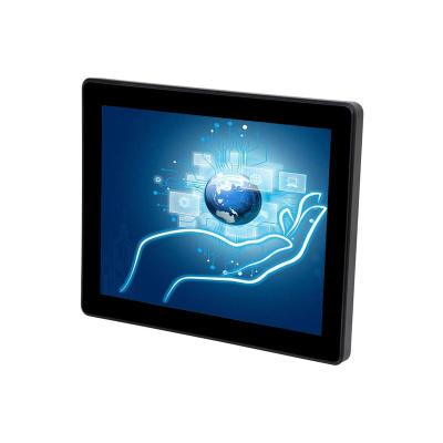 China 15 inch 15 inch industrial touch screen monitor open frame lcd touch screen monitor for sale