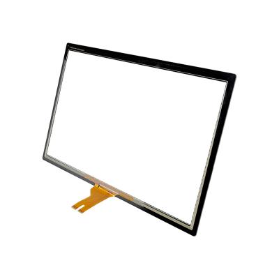 China 22 Inch Touch Screen 7-32 Inch Touch PCAP Multi Height LCD Touch Screen Custom for sale