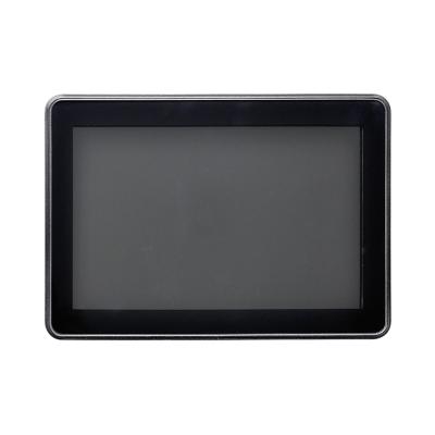 China Outdoor Use 18.5 Inch Touch Screen Open Frame Display Waterproof LCD Monitor 1000nits 18.5 Inch Capacitive Touch Monitor for sale