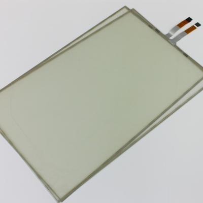 China Factory direct supply resistive touch screen 19 inch -21.5 inch touch monitor resistive touch screen 7inch for sale