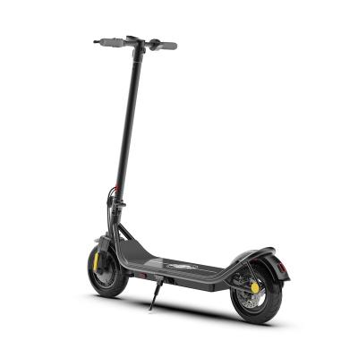 China New adult 45km/h electro scooter e roller unisex cheap foldable mobility e-scooter EU USA DDP electric scooter 500W with seat for sale