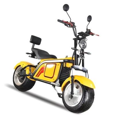 中国 bjane 4000w unisex citycoco motorcycle electric scooter with china price citycoco 4000w electric scooter 販売のため