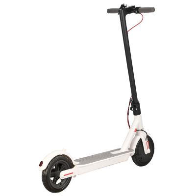 China New Arrival Unisex Eu Warehouse Electric Scooter Fast Ship 55-60km Long Rang Max 15ah 350w Tire Adults Electric Scooters G30 10inch for sale