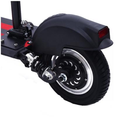 China LED display cheap hot sale good quality electric fast motor scooter adult bike for sale