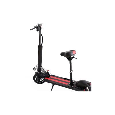 China LED Display Durable Using Folding Cheap Electric Mobility Scooter Freestyle for sale