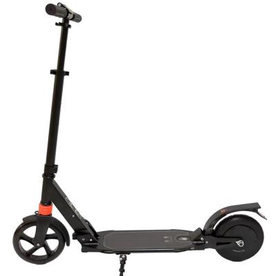 China When Mobility Foldable Electric Folding Riding Scooter For Adult for sale