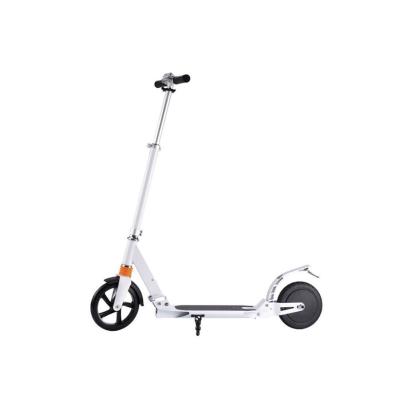 中国 When Good Quality Electronic Adult Electric Scooters Ride Fast 販売のため