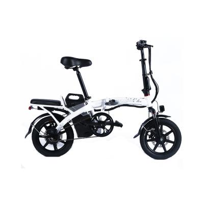 中国 Aluminum alloy cheap custom sport hot sale tricycle adult electric bike 販売のため