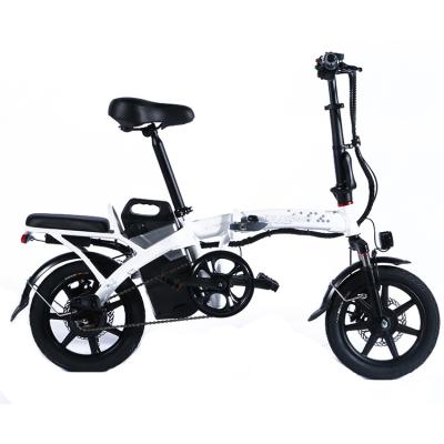 China Low Price Aluminum Alloy New Type E Bikes 2020 Electric Bicycle for sale