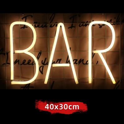 China Building Manufacturer Hot Selling DIY Custom Decorative Lighting Letters Acrylic Led To Flex Neon Lights Wedding Neon Sign Party Neon Signs for sale