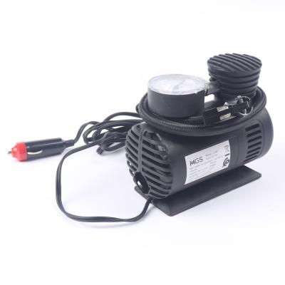 China 16mm cilindro poderoso compressor pneu inflador para carro caminhão SUV em competitivo à venda