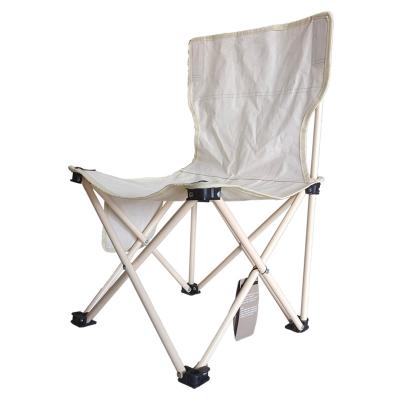 China Foldable Camping furniture picnic chair lightweight portable dining chair outdoor beach chair for sale