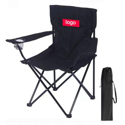 China Foldable Cheap Portable Lightweight Folding Outdoor Garden Camping Chair Foldable Fishing Beach Chair for sale