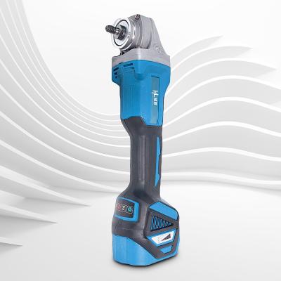 China Large structural grinding for cleaning or HENGLAI bevelling in stock! ! ! OEM brand electric tools 100mm angle grinder machine tools electric cheap angle grinder mini portable for sale