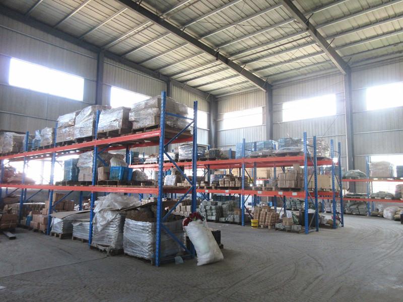 Verified China supplier - Guilin Pengyuan Trading Co., Ltd.