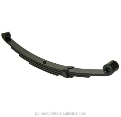 China Trailer Parts Trailer Suspension Parts Trailer Leaf Spring SW-4B for sale