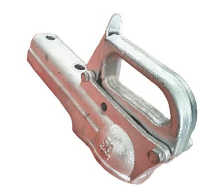 China 7 Pin Coupler American Coupler Trailer Trailer Accessories for sale