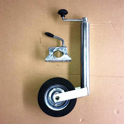 China Trailer Parts Encourage Trailer 1000lbs Jack 10inch Bolton Mount for sale