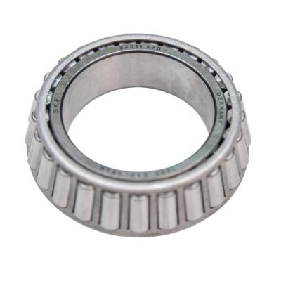 China High Quality Single Row Trailer Wheel Hub Roller Bearing Tapered Roller Bearing 33207-33217 for sale