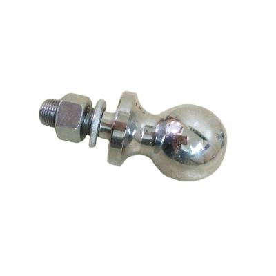 China Trailer Hitch Connector Trailer Coupling 2