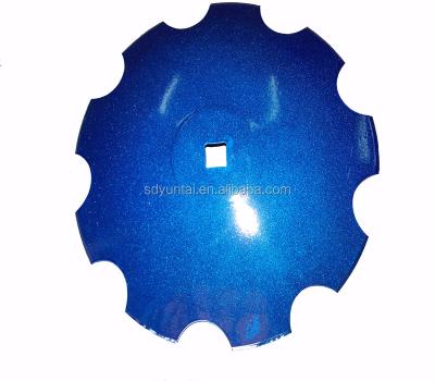 China Building Material Shops Agricultural Agriculture Machinery Parts Disc Blade for sale