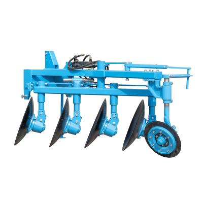 China Reversible Farms Plant Disc Plow For Plowing And Agricultural Machinery for sale