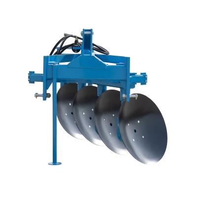 China Farms Factory Reversible Disc Plow with 3 Discs 26