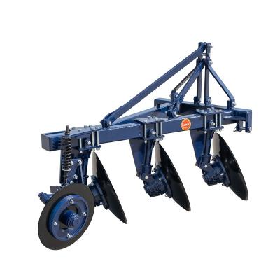 China Farms Plow Disc Plow Farm Plow Tractor Use 3 Blades Disc Plow For Sale for sale