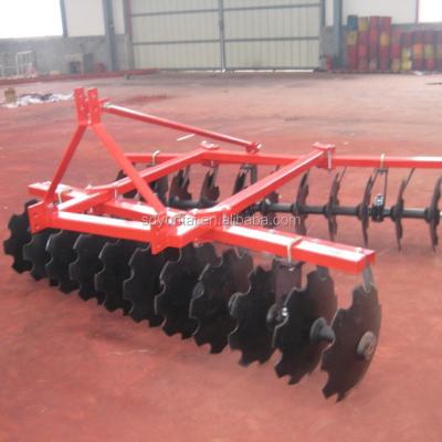 China Mid Farms Hanging Disc Harrow For Farm Tractor Use for sale