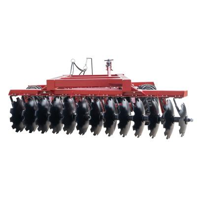 China Farms 1BZx Series New Type Offset Heavy Duty Disc Harrow for sale