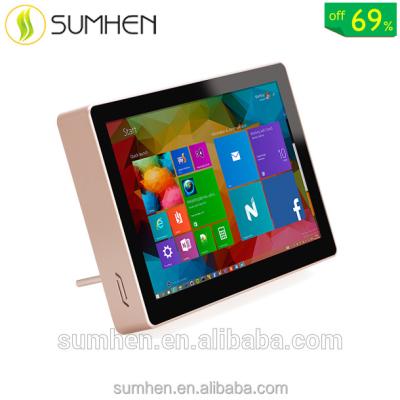 China Gole1 Plus GOLE 1 PIPO X11S Mini PC with 8inch Touch Screen Powered by Intel Atom x5-Z8350 8