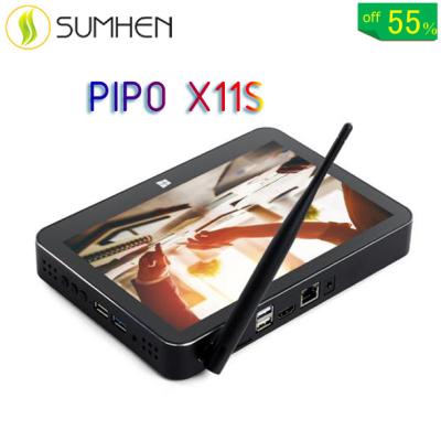 China 2018 Newest Pipo X11S 8.9 Inch Mini Tablet PC Android 5.1+Windows10 Ram 32GB ROM 1280x800 Intel Z8350 2GB ROM 1280x800 Test SVP x10 pro 2gb for sale