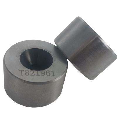 China Wire Drawing Die Wire Drawing 9mm Tungsten Carbide Tool And Die Wire Drawing Bushings Dies Components for sale