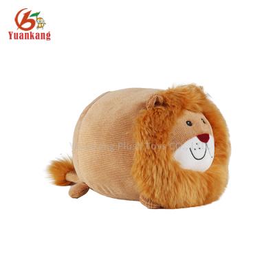 China Plush Stuffed Animal Shaped Body Hug Pillow for sale