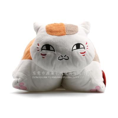 China Wholesale Anti-Apnea Chinese imports plush comic character pillow for the elderly for sale