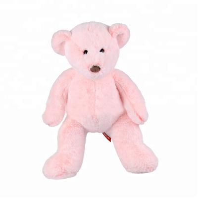 China Lovely &Cute Anti-Decubitus supports teddy bear with big eyes for sale