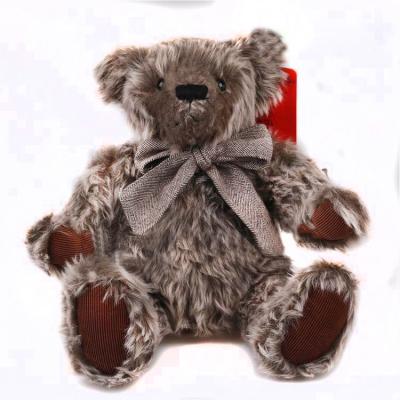 China Plush China Wholesale Plush Stuffed Cute Teddy Bear Simulation Animal Plush Stuffed Toys for sale