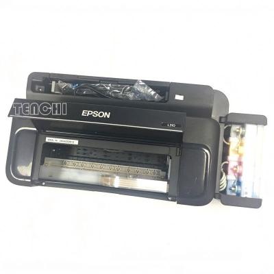 China 90% New Original Printer Machine for Epson Stylus Photo for L310 printer white toner printer machine L310 for sale