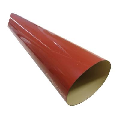 China Japan High Quality C754 Repair Film For Konica Minolta C554 C654 Fuser Film Sleeve C554 C654 C754 for sale