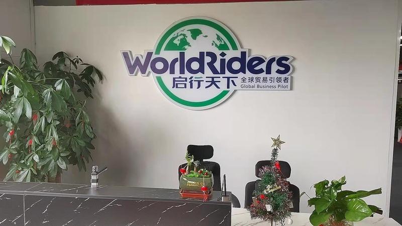 Verified China supplier - Zhuhai Worider Technology Co., Ltd.