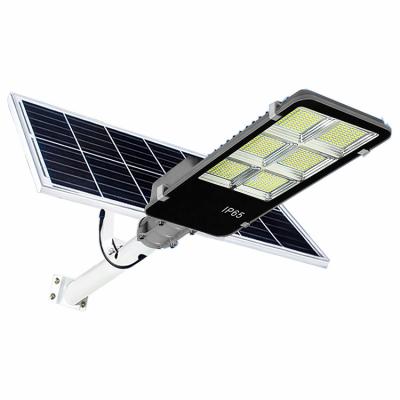 China ROAD street light 100W 150W 200W 250W 300W 400W 600W aluminum outdoor solar powered outdoor led street light for sale