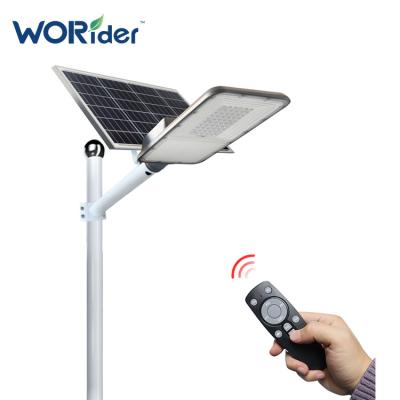 China Large Quality ROAD Solar Lamp Street Light 300W Outdoor Solar Street Light for sale